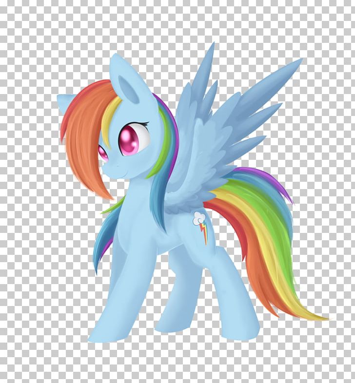 My Little Pony Rainbow Dash Fluttershy Horse PNG, Clipart, Animal Figure, Animals, Cartoon, Deviantart, Feather Free PNG Download