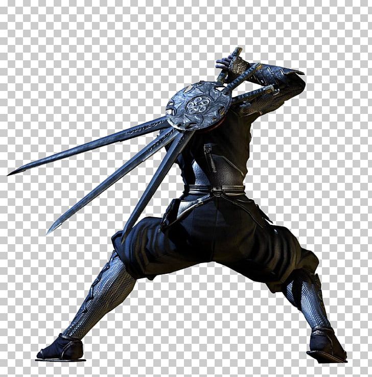 Ninja Blade Art Xbox 360 PNG, Clipart, Action Figure, Art, Blade, Cartoon, Character Free PNG Download