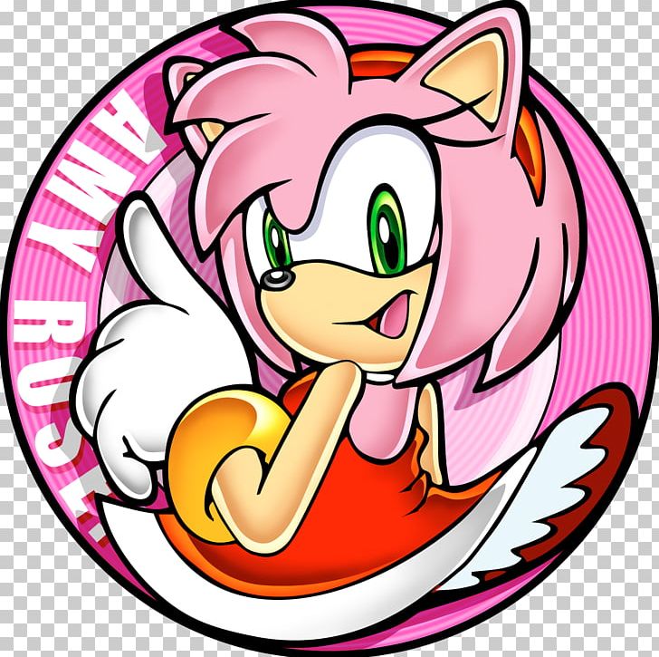 Sonic Adventure Amy Rose Ariciul Sonic Knuckles The Echidna Sonic The Hedgehog PNG, Clipart, Amy, Amy Rose, Ariciul Sonic, Art, Artwork Free PNG Download