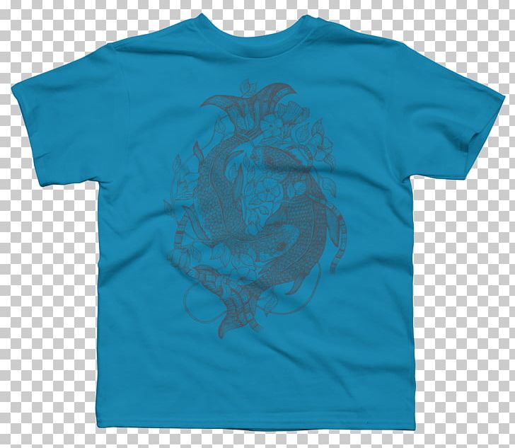 T-shirt Clothing Hoodie Polo Shirt PNG, Clipart, Active Shirt, Aqua, Azure, Blue, Blue Boy Free PNG Download