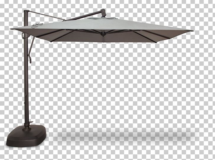 Umbrella Garden Patio Square Foot Shade PNG, Clipart, Angle, Canopy, Cantilever, Elegant And Generous, Fashion Accessory Free PNG Download