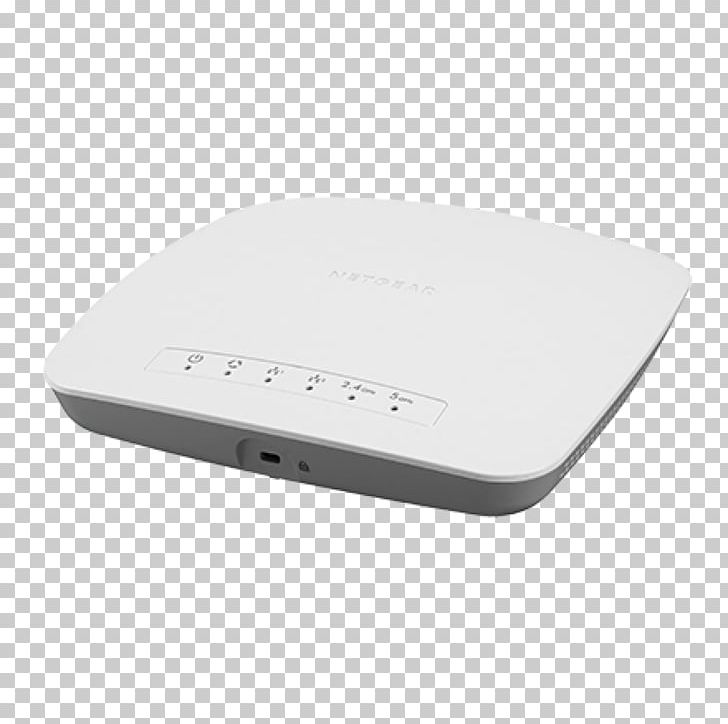 Wireless Access Points IEEE 802.11ac NETGEAR ProSafe Business 2 X 2 Wireless-AC Access Point WAC510 PNG, Clipart, Access, Access Point, Electronic Device, Electronics, Miscellaneous Free PNG Download