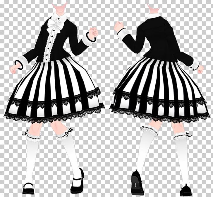 Alice In Wonderland Dress Clothing Skirt Costume PNG, Clipart, Alice In Wonderland Dress, Apron, Black, Clothing, Costume Free PNG Download