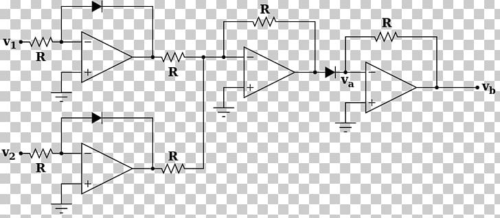 Analog Multiplier Analogue Electronics /m/02csf Wikimedia Commons PNG, Clipart, Analog Multiplier, Analogue Electronics, Angle, Area, Black And White Free PNG Download
