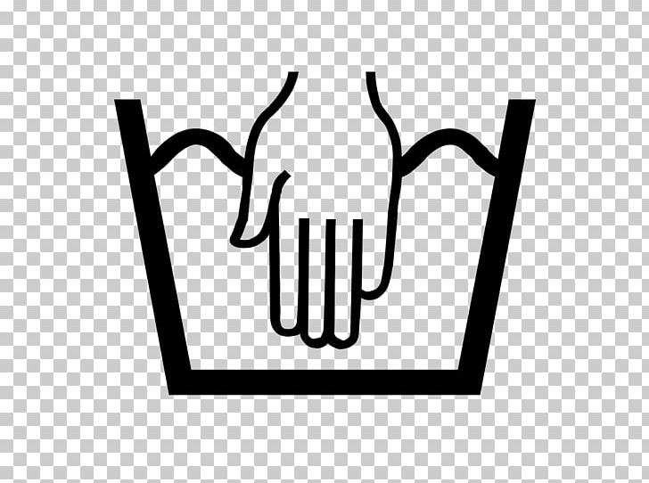 Bleach Laundry Symbol Label Hand Washing PNG, Clipart, Angle, Area, Black, Black And White, Brand Free PNG Download