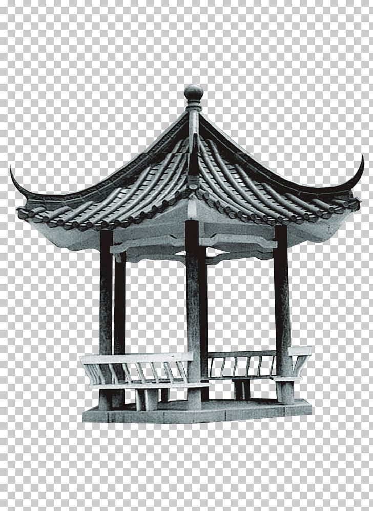 Chinese Pavilion Template PNG, Clipart, Adobe Illustrator, Chinese Architecture, Encapsulated Postscript, Monochrome, Outdoor Structure Free PNG Download