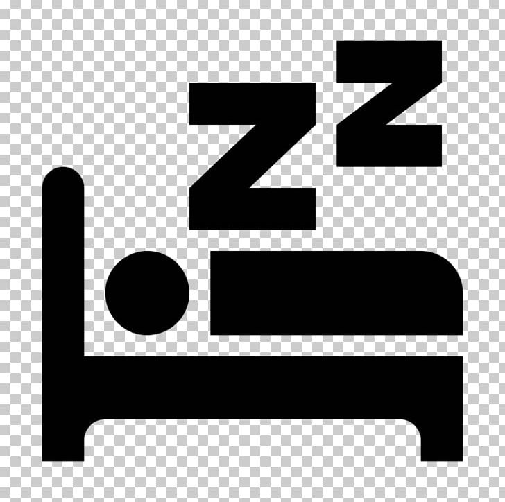 Computer Icons Sleep Desktop PNG, Clipart, Angle, Area, Bed, Black And White, Brand Free PNG Download