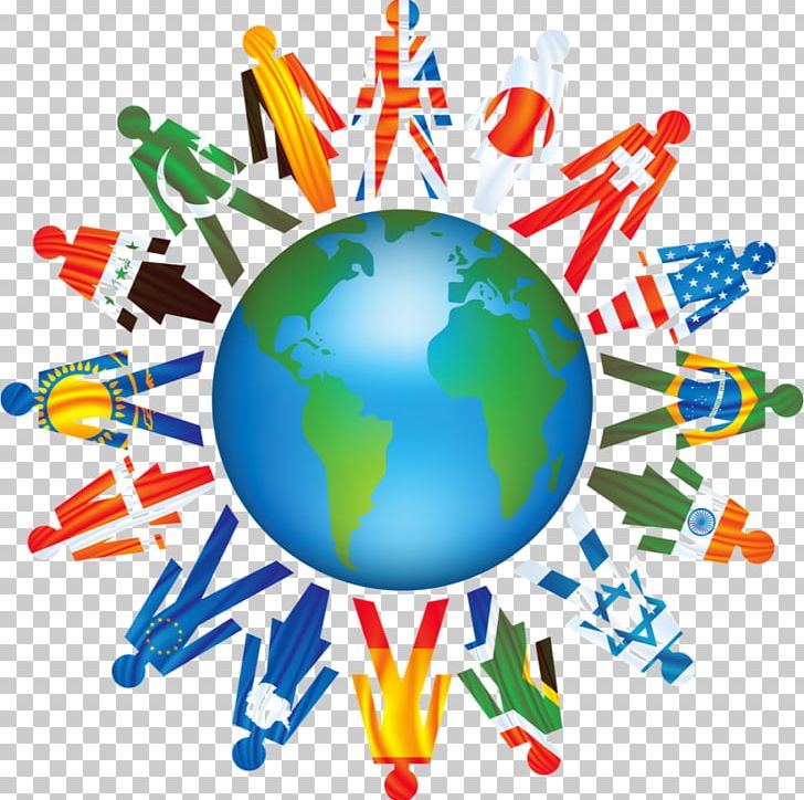 Unity In Diversity Clip Art