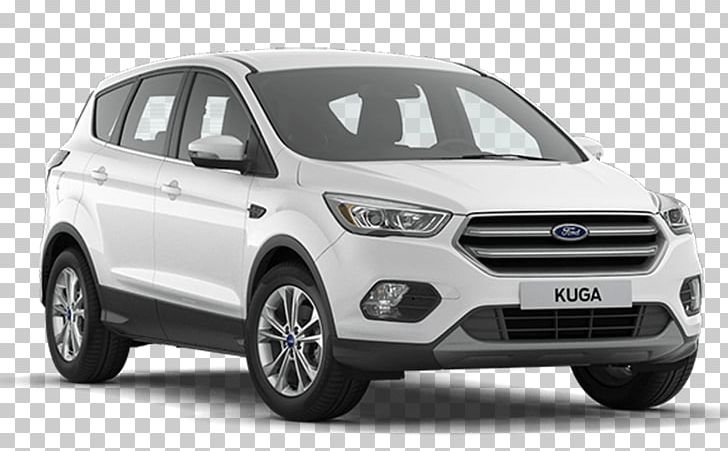 Ford Motor Company Car Ford Kuga Titanium 2.0TDCi 180PS AWD Sport Utility Vehicle PNG, Clipart, Brand, Bumper, Car, Cars, City Car Free PNG Download