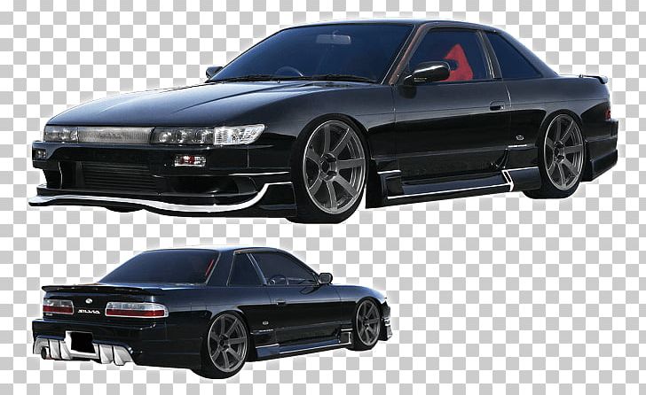 Nissan Silvia Nissan Lucino Car Sileighty PNG, Clipart, Alloy Wheel, Automotive Design, Automotive Exterior, Automotive Lighting, Auto Part Free PNG Download