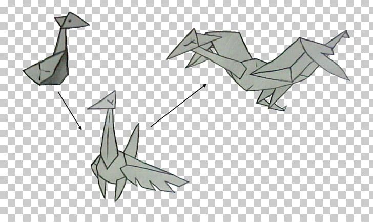Origami Marine Mammal Paper Cartoon Design PNG, Clipart, Angle, Art, Art Paper, Artwork, Cartoon Free PNG Download