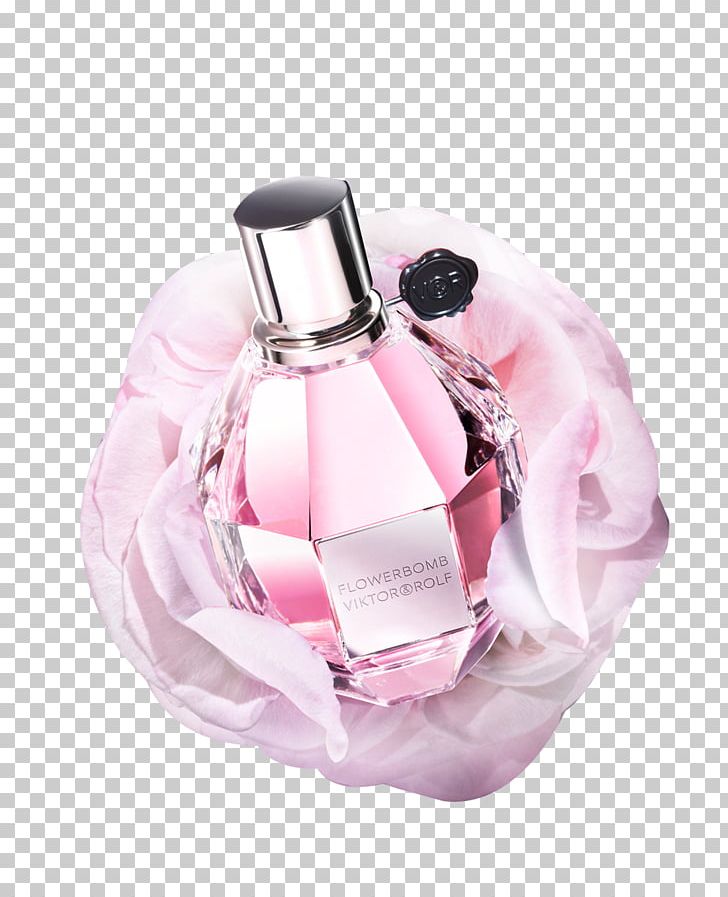Perfume Viktor&Rolf Cosmetics Eau De Cologne PNG, Clipart, Amp, Bottle, Cosme, Designer, Eau De Parfum Free PNG Download