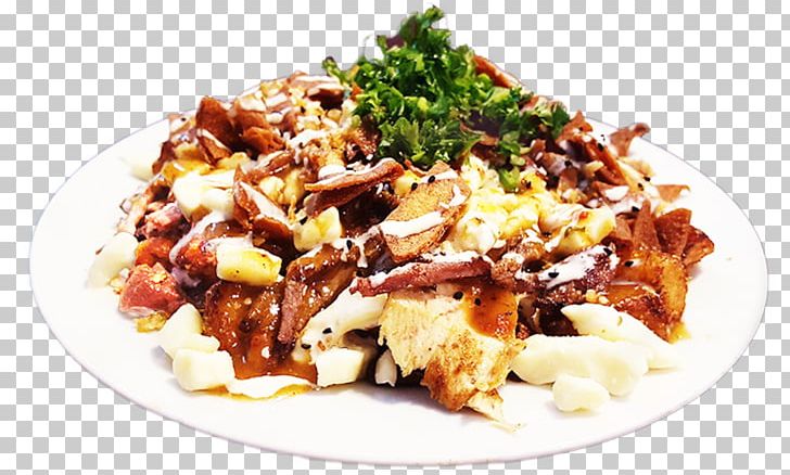 Poutine Shawarma Shish Taouk Canadian Cuisine Take-out PNG, Clipart, American Chinese Cuisine, American Food, Asian Cuisine, Asian Food, Canadian Cuisine Free PNG Download