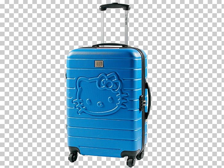 Suitcase Samsonite Bag Trolley Travel PNG, Clipart, American Tourister, Bag, Clothing, Duffel Bags, Electric Blue Free PNG Download