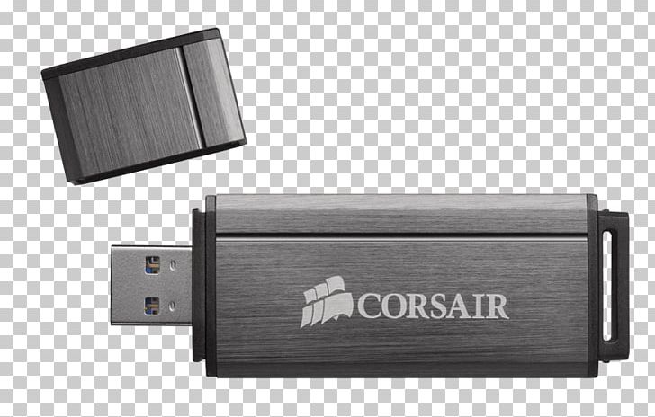 USB Flash Drives USB 3.0 Corsair Flash Voyager GS Amazon.com PNG, Clipart, Amazoncom, Computer, Computer Component, Computer Data Storage, Corsair Free PNG Download