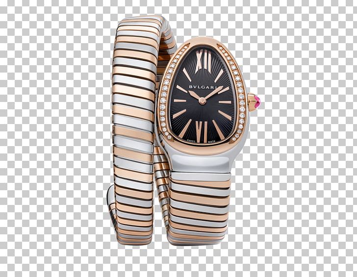 Bulgari Watch Jewellery Luxury Goods Retail PNG, Clipart, Accessories, Automatic Watch, Beige, Brand, Bulgari Free PNG Download