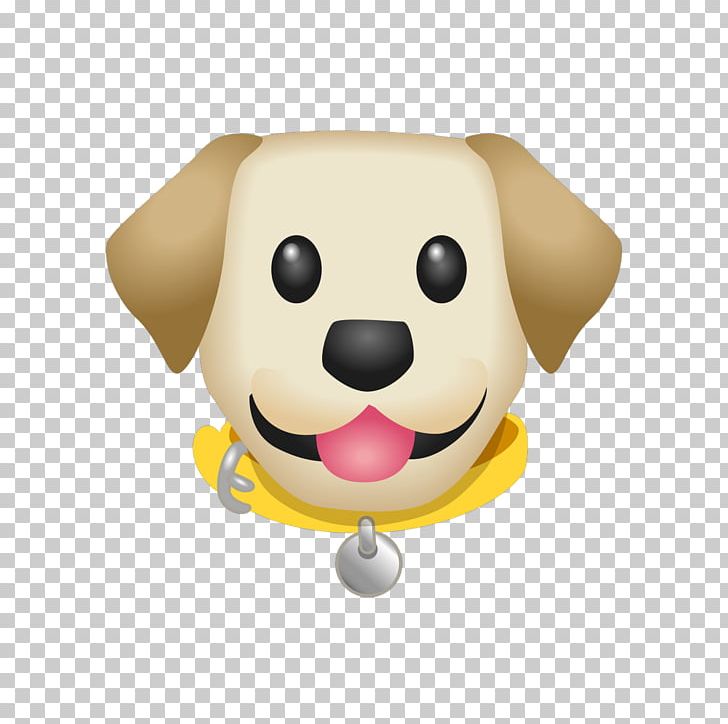 Dog Breed Puppy Labrador Retriever Emoji Beagle PNG, Clipart, Animals, Beagle, Breed, Carnivoran, Dog Free PNG Download