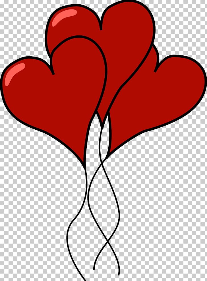 Heart PNG, Clipart, Area, Artwork, Ballon, Black And White, Clip Art Free PNG Download