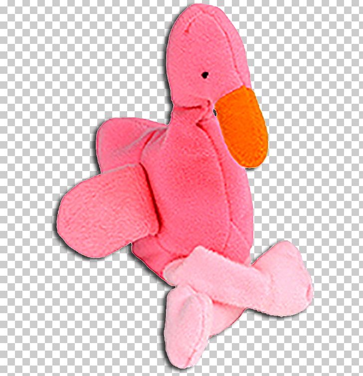 Stuffed Animals & Cuddly Toys Bird Pink M Infant PNG, Clipart, Baby Toys, Beanie Babies, Bird, Infant, Pink Free PNG Download
