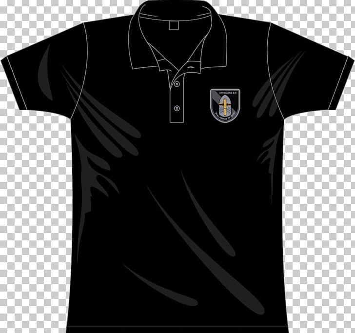 T-shirt Polo Shirt Collar Sleeve PNG, Clipart, Active Shirt, Angle, Black, Black M, Brand Free PNG Download