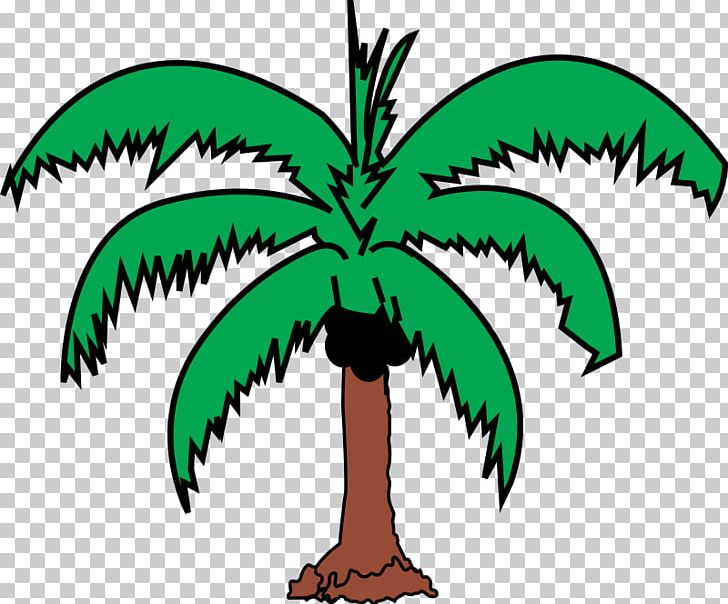 Tree Arecaceae Coconut PNG, Clipart, Arecaceae, Arecales, Artwork, Coconut, Computer Icons Free PNG Download