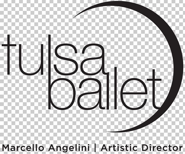 Tulsa Ballet Theater PNG, Clipart, Angle, Area, Black And White, Brand, Circle Free PNG Download