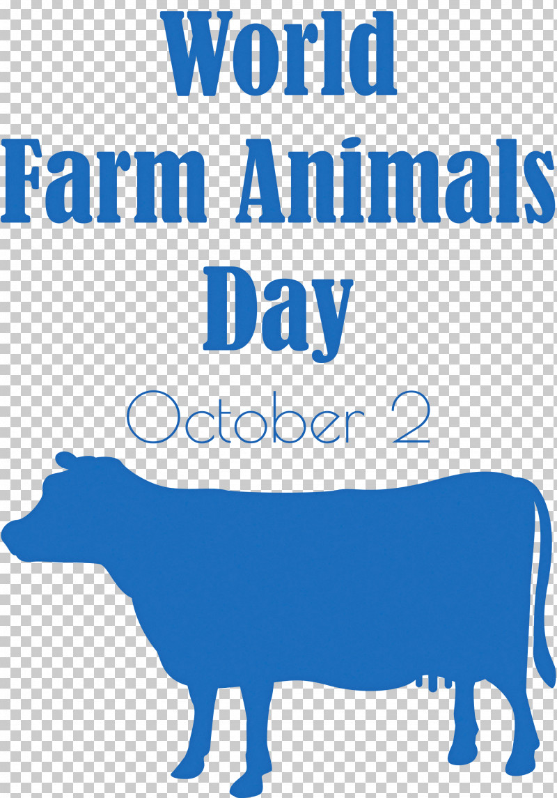 World Farm Animals Day PNG, Clipart, Behavior, Blue, Geometry, Goat, Human Free PNG Download
