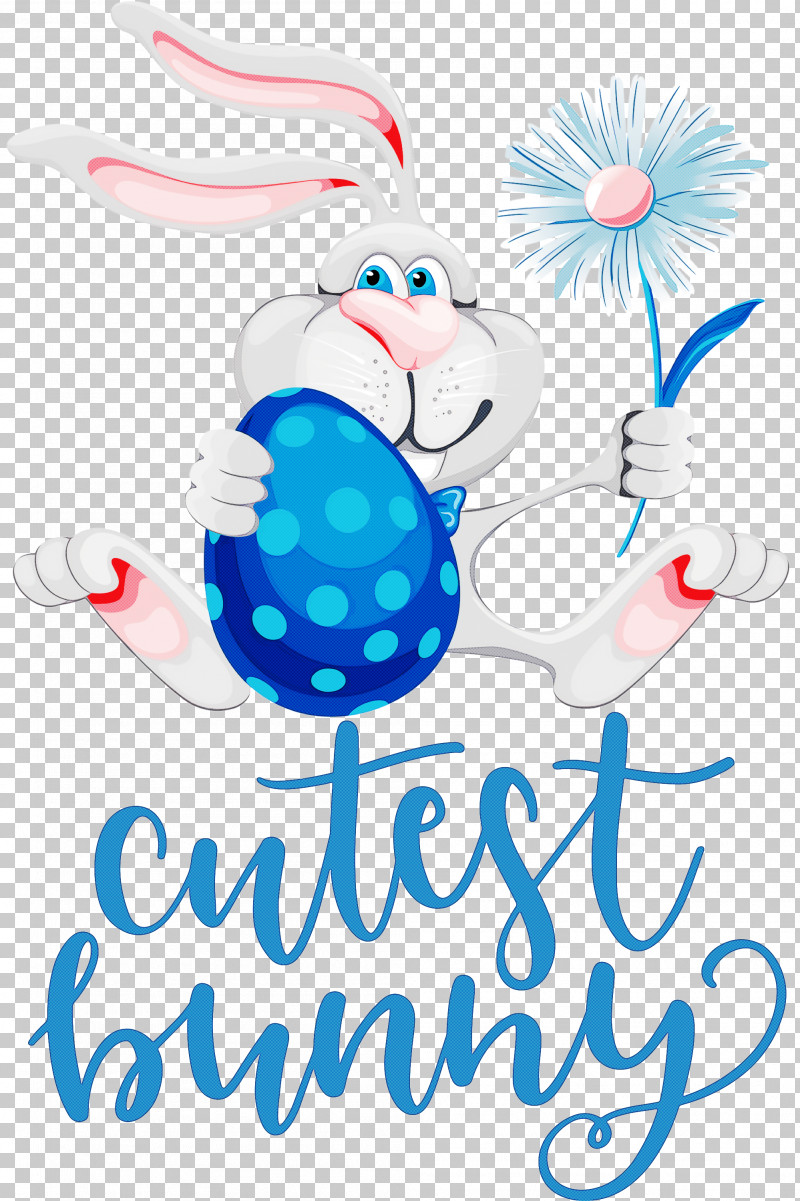 Cutest Bunny Happy Easter Easter Day PNG, Clipart, Cutest Bunny, Easter Day, Geometry, Happiness, Happy Easter Free PNG Download