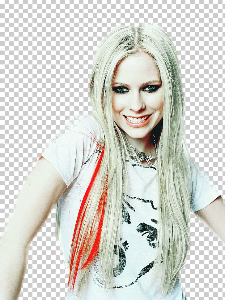 Avril Lavigne Female Photography PNG, Clipart, Avril, Avril Lavigne, Blond, Brown Hair, Complicated Free PNG Download