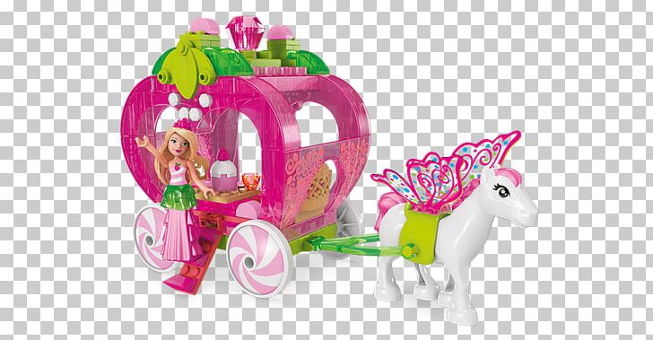 Barbie: Dreamtopia Mega Brands Construction Set Carriage PNG, Clipart, Age, Animal Figure, Art, Article, Artikel Free PNG Download