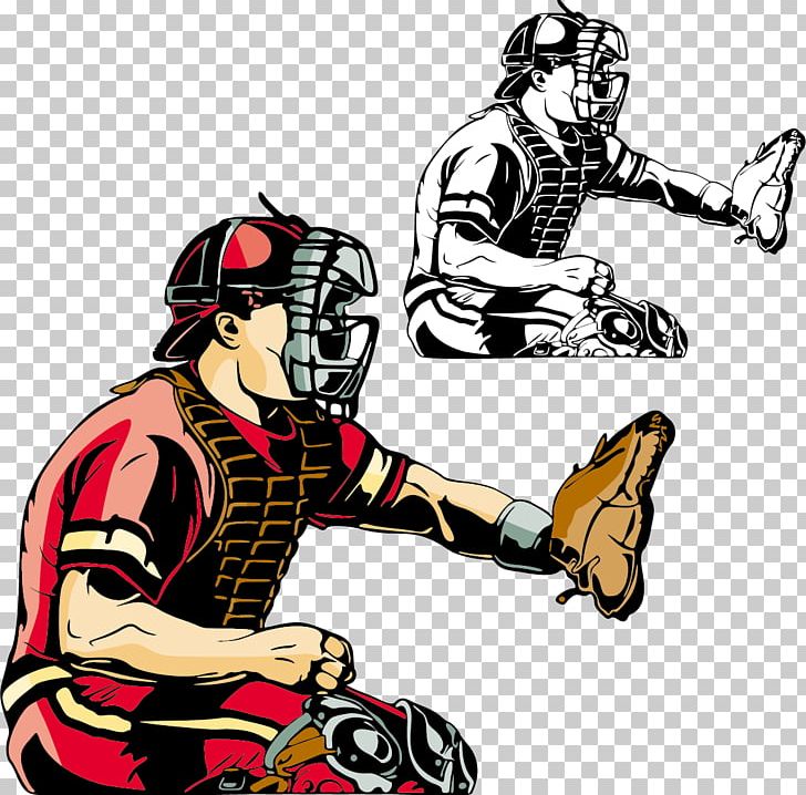 Baseball Player Sport Athlete PNG, Clipart, Baseball Vector, Cartoon, Chinese Style, Comic Book, Comic Bubbles Free PNG Download