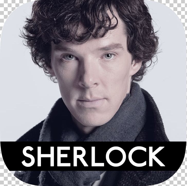 Benedict Cumberbatch Sherlock Holmes Android PNG, Clipart, Album Cover, Android, App, App Store, Benedict Cumberbatch Free PNG Download