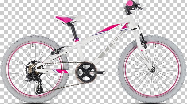 Bicycle Cube Bikes CUBE Kid 200 (2018) Mountain Bike Cycling PNG, Clipart, Bicycle, Bicycle Accessory, Bicycle Frame, Bicycle Part, Bmx Free PNG Download