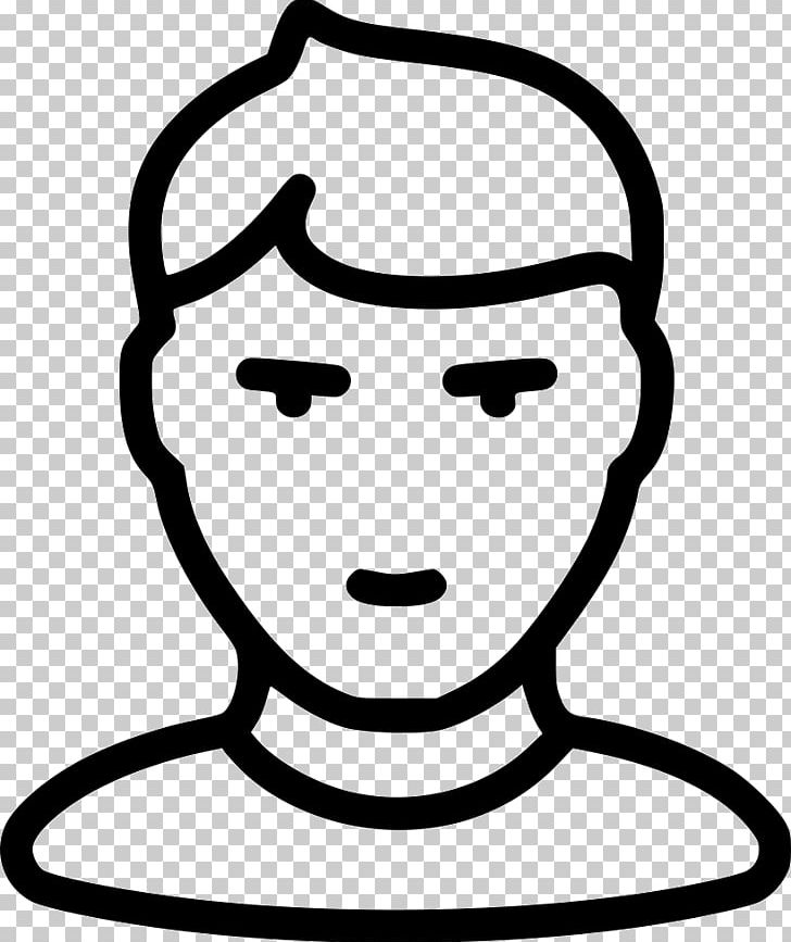 Computer Icons PNG, Clipart, Art, Avatar, Black And White, Boy, Computer Icons Free PNG Download