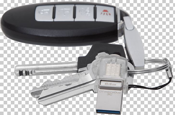 Kingston DataTraveler MicroDuo 3C USB Flash Drives Kingston Technology Kingston DataTraveler Micro 3.1 PNG, Clipart, Angle, Computer Data Storage, Electronics, Flash Memory, Hardware Free PNG Download