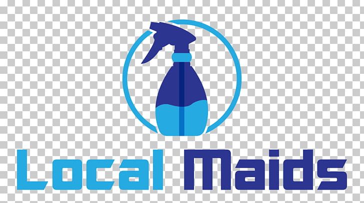 Local Maids Maid Service House Cleaner PNG, Clipart, Area, Baton Rouge, Blue, Brand, Cleaner Free PNG Download