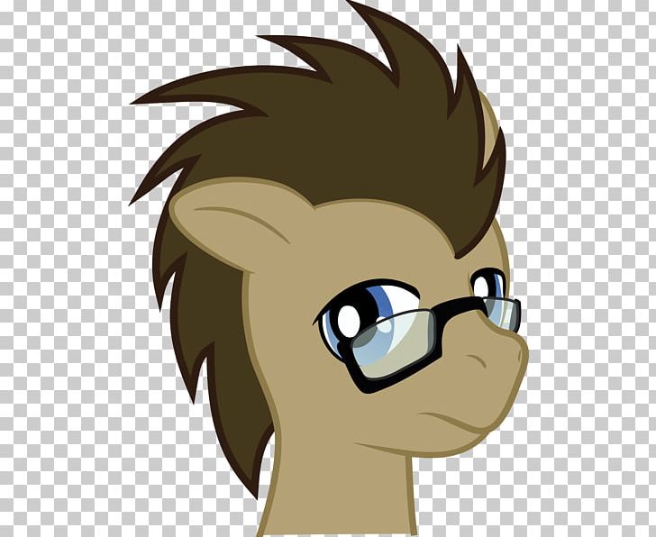 Nose Glasses Horse PNG, Clipart, Art, Cartoon, Doctor Whooves, Ear, Eye Free PNG Download