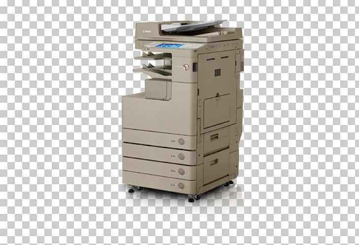 Photocopier Canon Multi-function Printer Toner Cartridge PNG, Clipart, 2002, Angle, Automatic Document Feeder, Brochure, Canon Free PNG Download