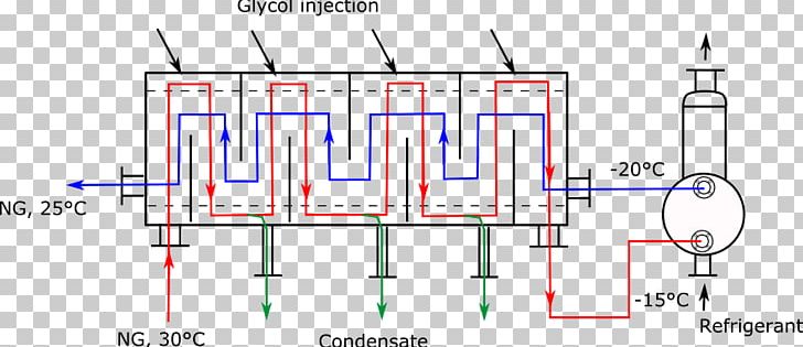 Plate Heat Exchanger Shell And Tube Heat Exchanger Reboiler Natural Gas PNG, Clipart, Angle, Area, Chiller, Diagram, Ethylene Glycol Free PNG Download