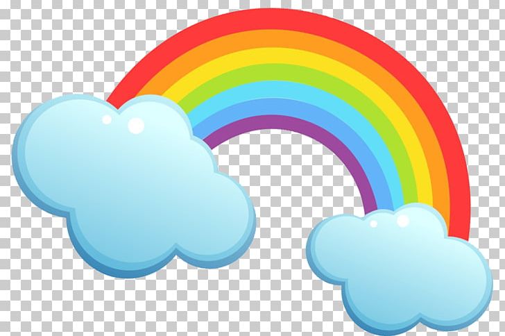 Rainbow Preschool Cloud PNG, Clipart, Autism, Circle, Circumhorizontal Arc, Cloud, Color Free PNG Download