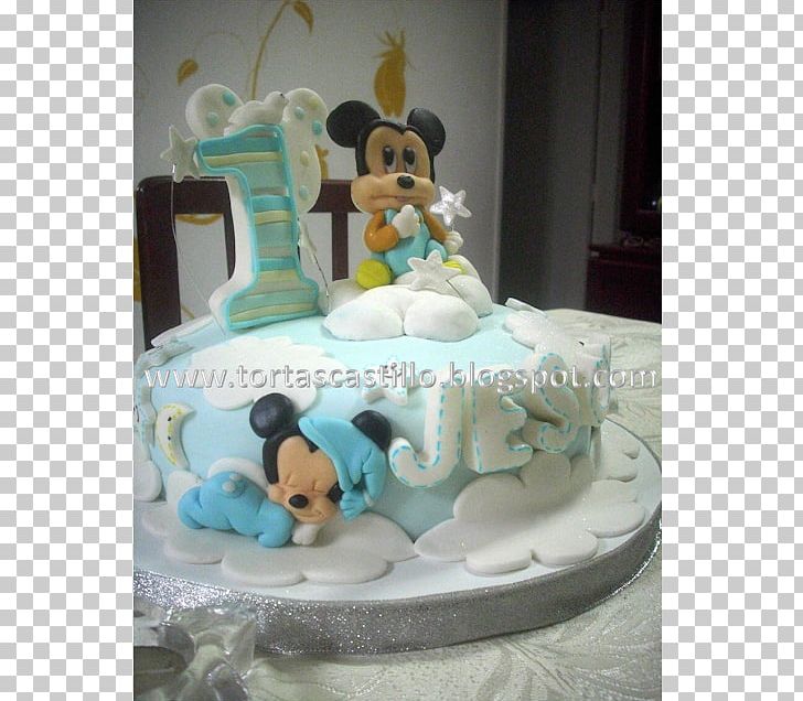 Tart Tortas Decoradas Cake Decorating Mickey Mouse Cupcake Png