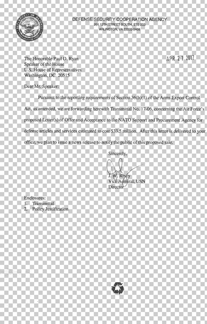 Template Letter Of Transmittal Document PDF PNG, Clipart, Angle, Area, Arms Export Control Act, Black And White, Brand Free PNG Download