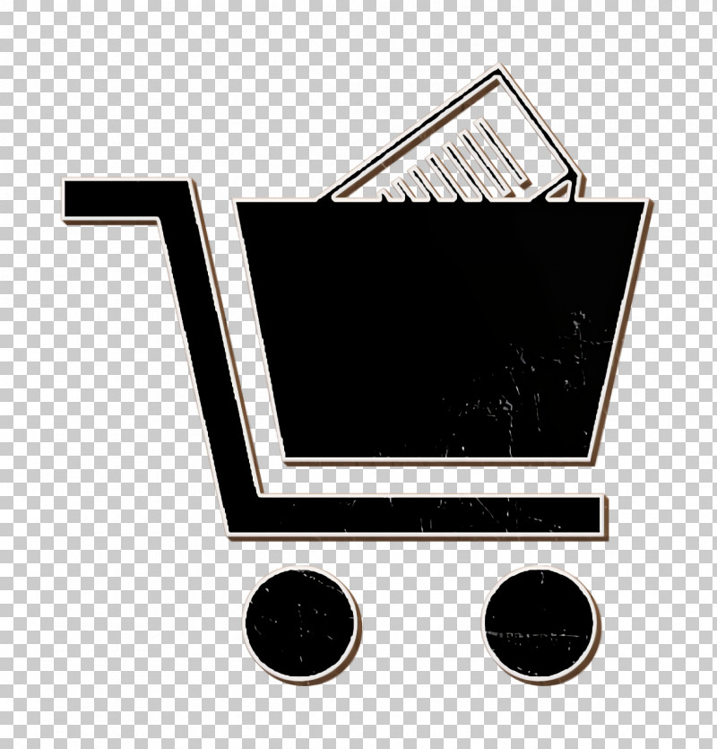 Shopping Cart With Product Inside Icon Commerce Icon Academic 1 Icon PNG, Clipart, Academic 1 Icon, Cart Icon, Commerce Icon, Shanbreen, Taskbar Free PNG Download