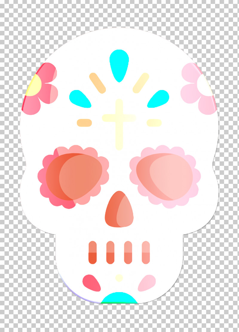 Día De Muertos Icon Skull Icon Mexico Icon PNG, Clipart, Analytic Trigonometry And Conic Sections, Circle, Mathematics, Meter, Mexico Icon Free PNG Download