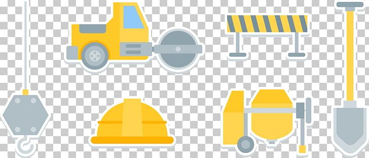 Architectural Engineering Heavy Equipment Illustration PNG, Clipart, Architectural Engineering, Brand, Bucket, Cars, Computer Icons Free PNG Download