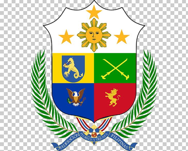 Coat Of Arms Of The Philippines Seal Of Manila Flag Of The Philippines PNG, Clipart, Area, Arm, Artwork, Coat, Coat Of Arms Free PNG Download