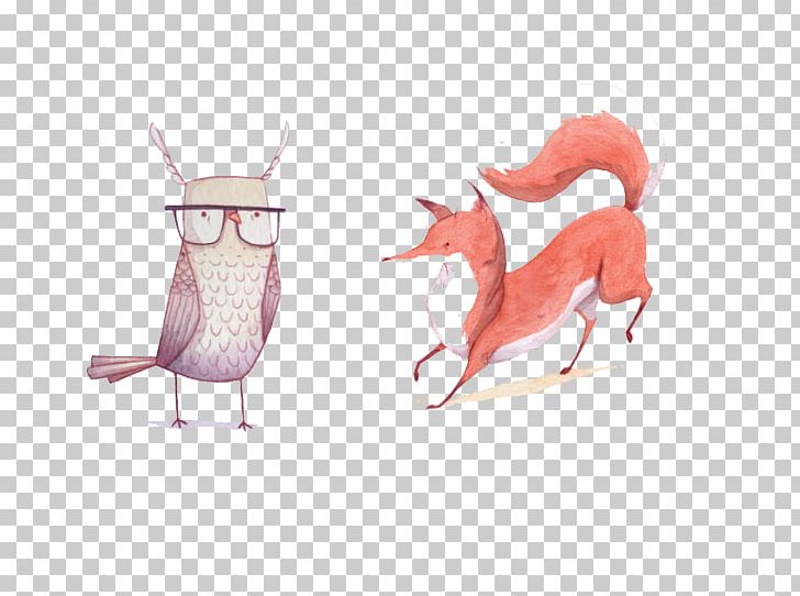 Illustration PNG, Clipart, Animals, Art, Card, Cartoon, Cover Free PNG Download