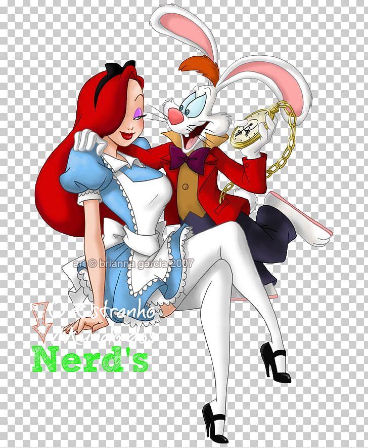 Jessica Rabbit Roger Rabbit White Rabbit Alice's Adventures In Wonderland PNG, Clipart,  Free PNG Download