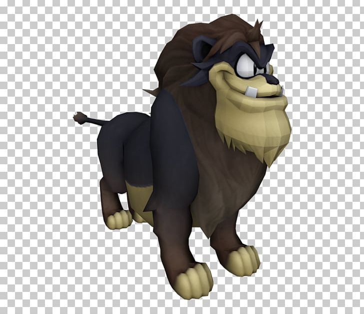 Lion Kingdom Hearts II PlayStation 2 Kingdom Hearts: Chain Of Memories PNG, Clipart, Animals, Big Cats, Carnivoran, Cat Like Mammal, Character Free PNG Download