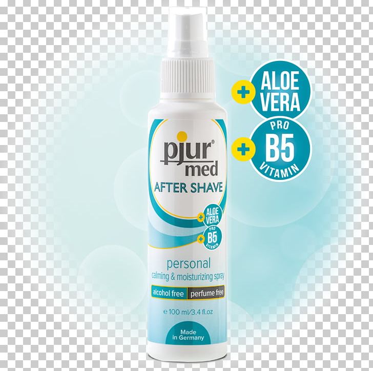 Lotion Pjur Med Pjur Group Luxembourg S.A. Shaving Liquid PNG, Clipart, Aerosol Spray, Detergent, Hair Removal, Liquid, Lotion Free PNG Download
